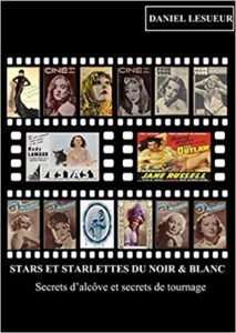 Stars et strarlettes