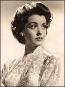 Marsha HUNT