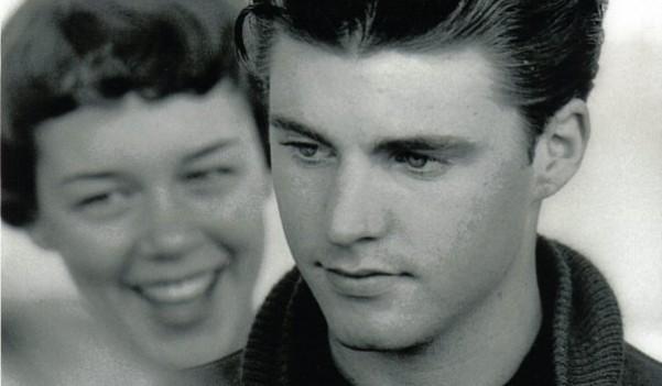Ricky Nelson, l'Γ©lΓ©gante nonchalance du rock des 50's - Culturesco