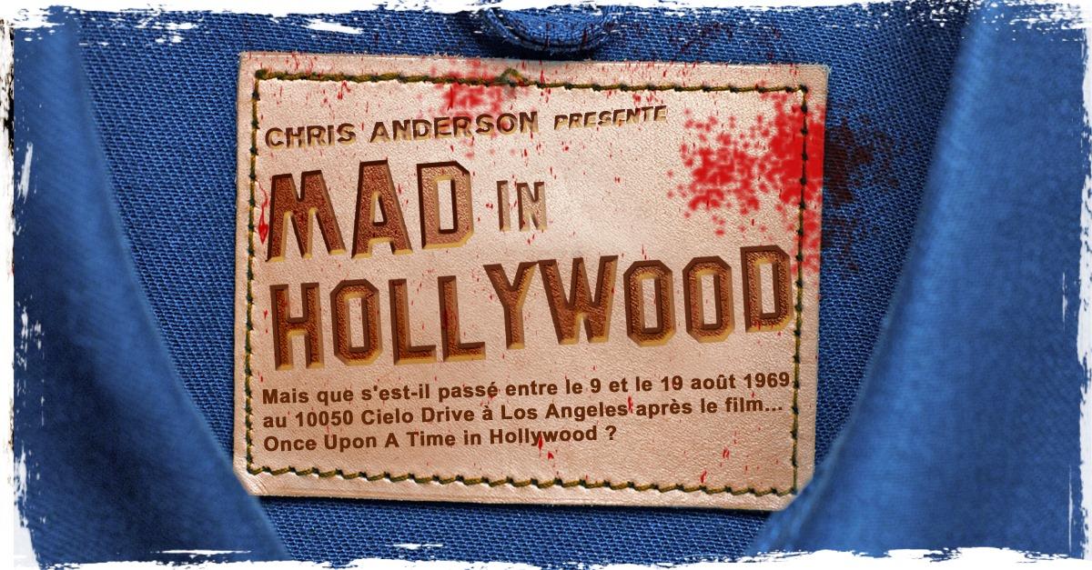 chris andeson mad in hollywood