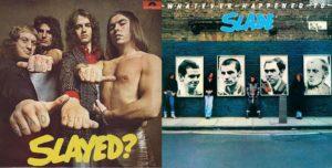 il était une fois le Rock (un peu d'attente pour charger la page) - Page 4 Slade-Albums-300x152