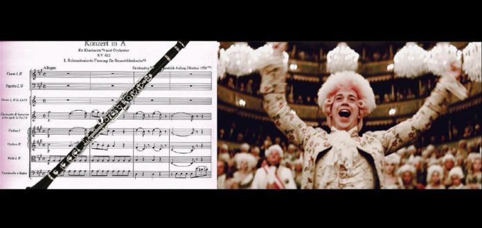 Le concerto pour clarinette de Mozart : découvrez pourquoi le