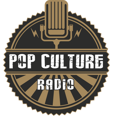 POP CULTURE RADIO