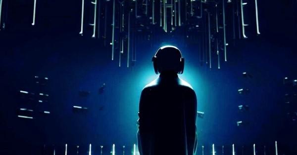 MAGNETIC RUST : Rejekt (2023) - Culturesco