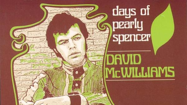 DAYS OF PEARLY SPENCER, et le destin de David McWilliams - Culturesco