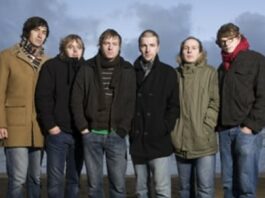 Girls In Hawaii - Photo de Miguel Rosales